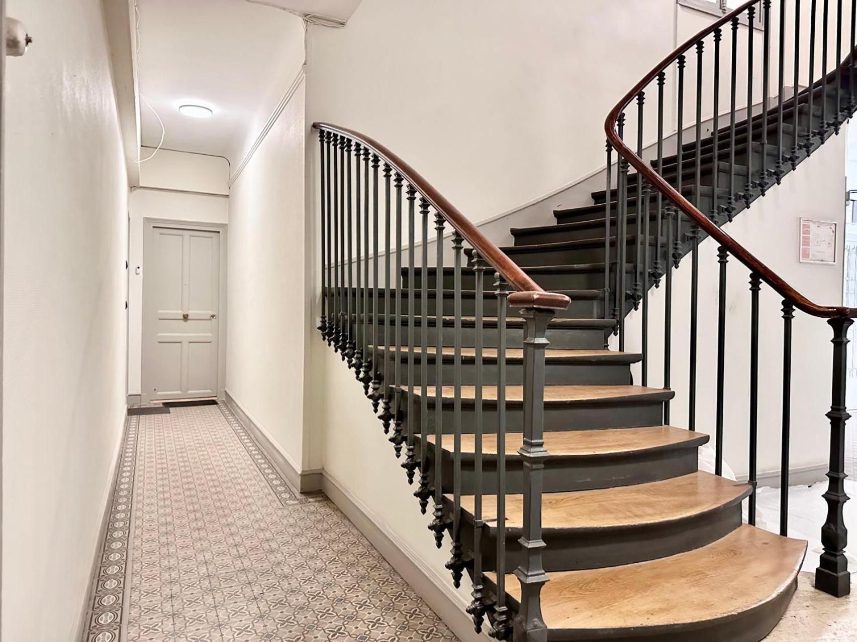 Apartamento Metro Paris La-defense
